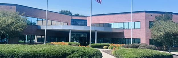 Office exterior