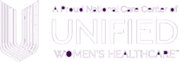 A Proud Specialist Care Division of Unified Women's Healthcare