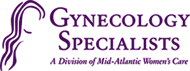 Gynecology Specialists